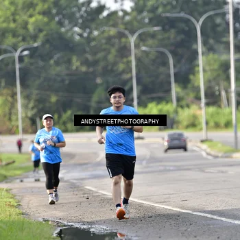 Runner Photo 8058262