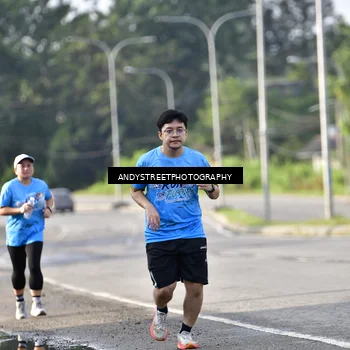 Runner Photo 8058263