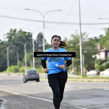 Runner Photo 8058267