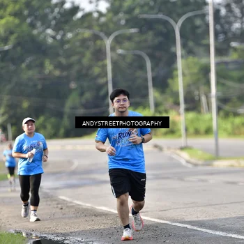 Runner Photo 8058268