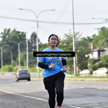 Runner Photo 8058269