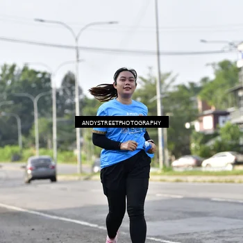 Runner Photo 8058270