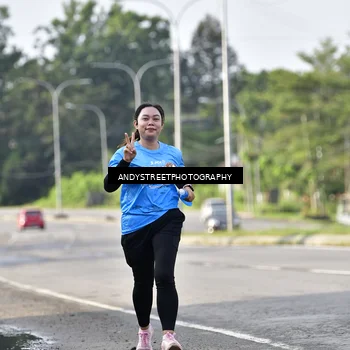 Runner Photo 8058272