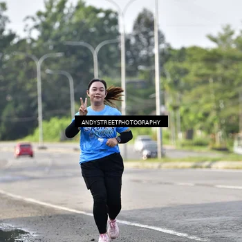 Runner Photo 8058273