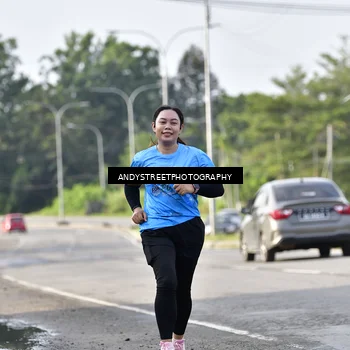 Runner Photo 8058274