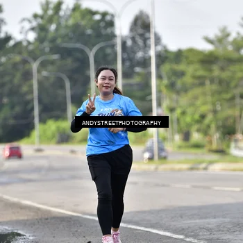 Runner Photo 8058282