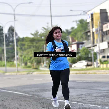 Runner Photo 8058287