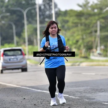 Runner Photo 8058288