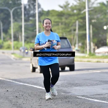 Runner Photo 8058291