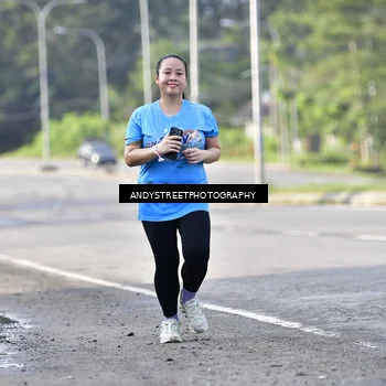 Runner Photo 8058293