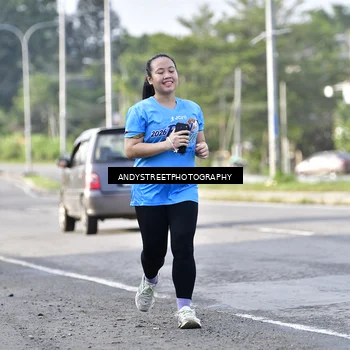 Runner Photo 8058294
