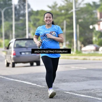 Runner Photo 8058295