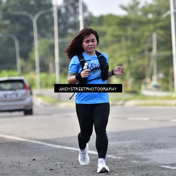 Runner Photo 8058296