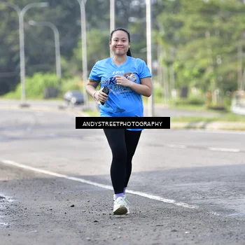 Runner Photo 8058299