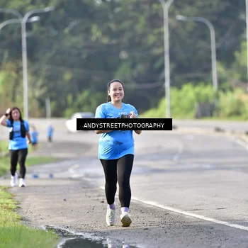 Runner Photo 8058306