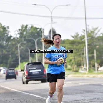 Runner Photo 8058308