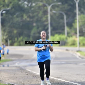 Runner Photo 8058310