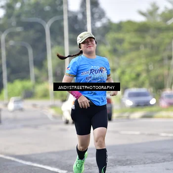 Runner Photo 8058322