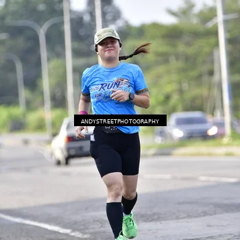 Runner Photo 8058326
