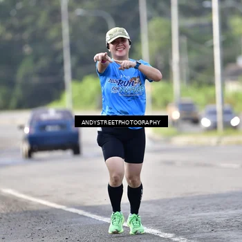 Runner Photo 8058327