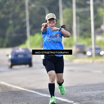 Runner Photo 8058328