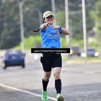 Runner Photo 8058329