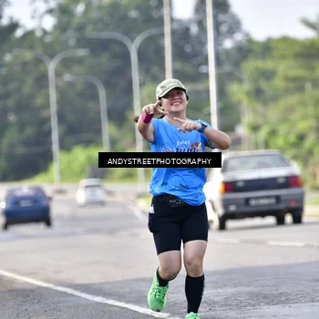 Runner Photo 8058331