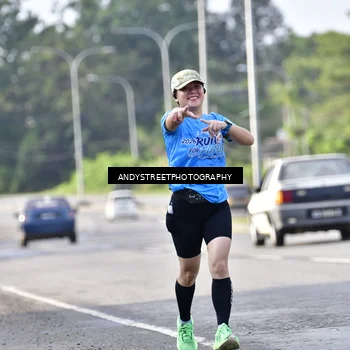 Runner Photo 8058332