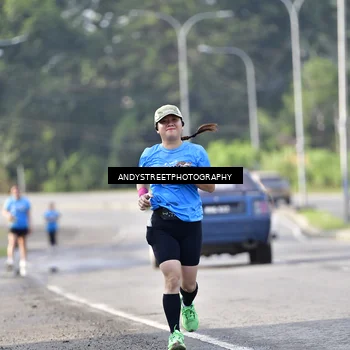 Runner Photo 8058333
