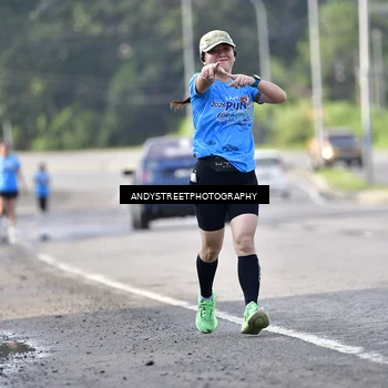 Runner Photo 8058336