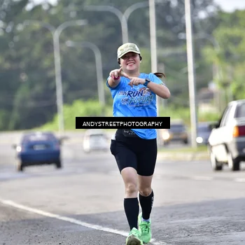 Runner Photo 8058337