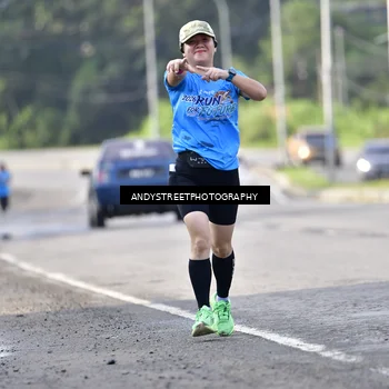 Runner Photo 8058338