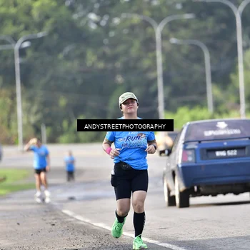 Runner Photo 8058339