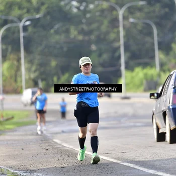 Runner Photo 8058340