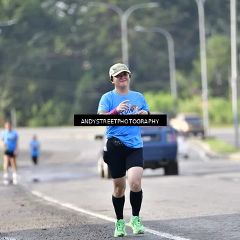Runner Photo 8058341