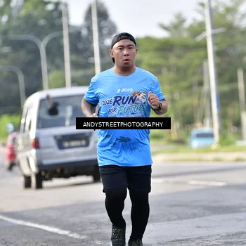Runner Photo 8058345