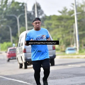 Runner Photo 8058347