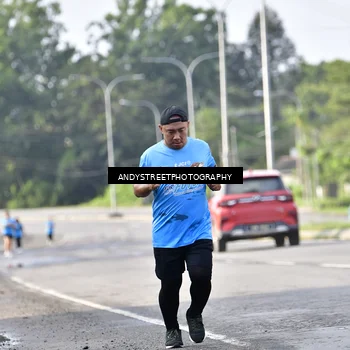 Runner Photo 8058349