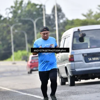 Runner Photo 8058353
