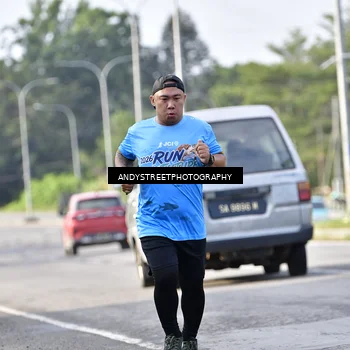 Runner Photo 8058354