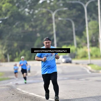 Runner Photo 8058355