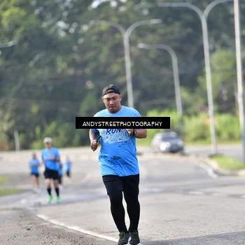 Runner Photo 8058357