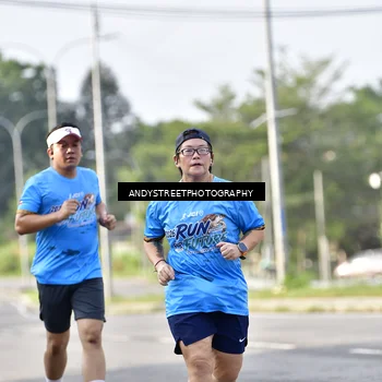 Runner Photo 8058358
