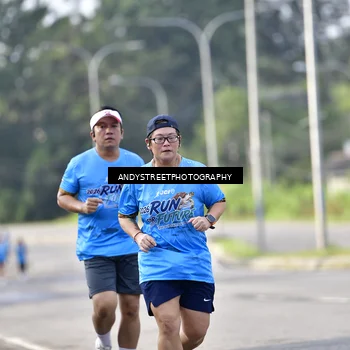 Runner Photo 8058366