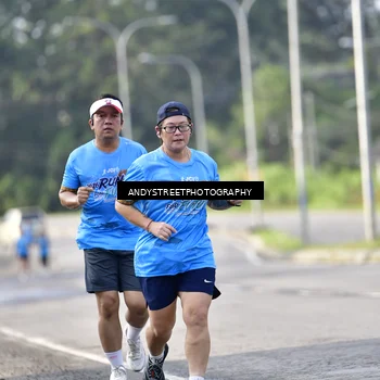 Runner Photo 8058368