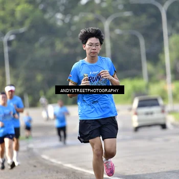 Runner Photo 8058376