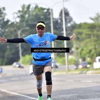 Runner Photo 8058380