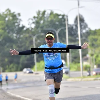 Runner Photo 8058381