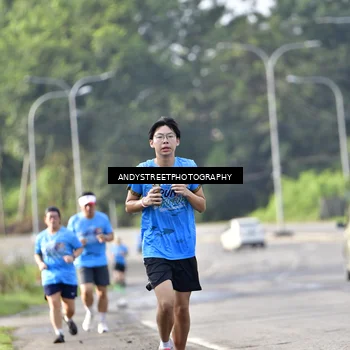 Runner Photo 8058382