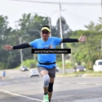 Runner Photo 8058383